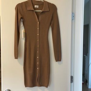 Aritzia dress